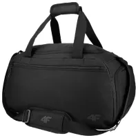 Geantă sportivă 4F 4FAW23ABAGU050 25 l/ Black photo 2