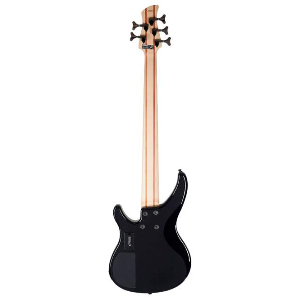 Chitară bas electrică Yamaha TRBX 305 BL 4/ 4, Stratocaster photo 2