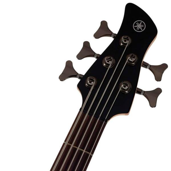 Chitară bas electrică Yamaha TRBX 305 BL 4/ 4, Stratocaster photo 3