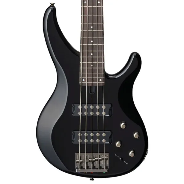 Chitară bas electrică Yamaha TRBX 305 BL 4/ 4, Stratocaster photo 4