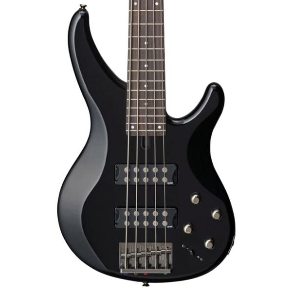 Chitară bas electrică Yamaha TRBX 305 BL 4/ 4, Stratocaster photo 4