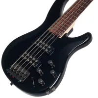 Chitară bas electrică Yamaha TRBX 305 BL 4/ 4, Stratocaster photo 5