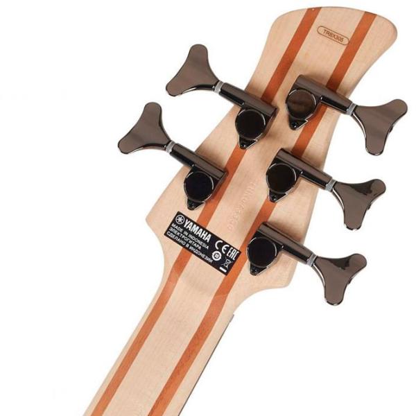 Chitară bas electrică Yamaha TRBX 305 BL 4/ 4, Stratocaster photo 6