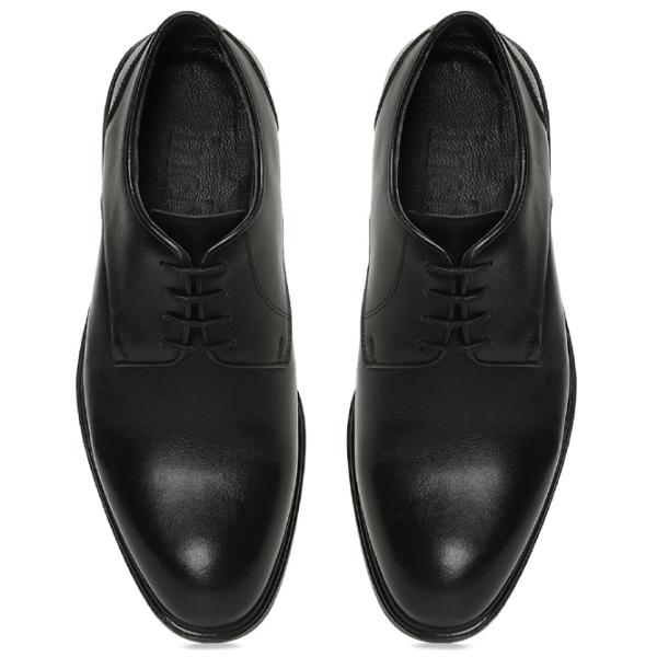 Pantofi pentru bărbați İnci 3F ROSIER 3PR Demisezon/ Black photo 3 Pantofi pentru bărbați İnci 3F ROSIER 3PR Demisezon/ Black photo 3