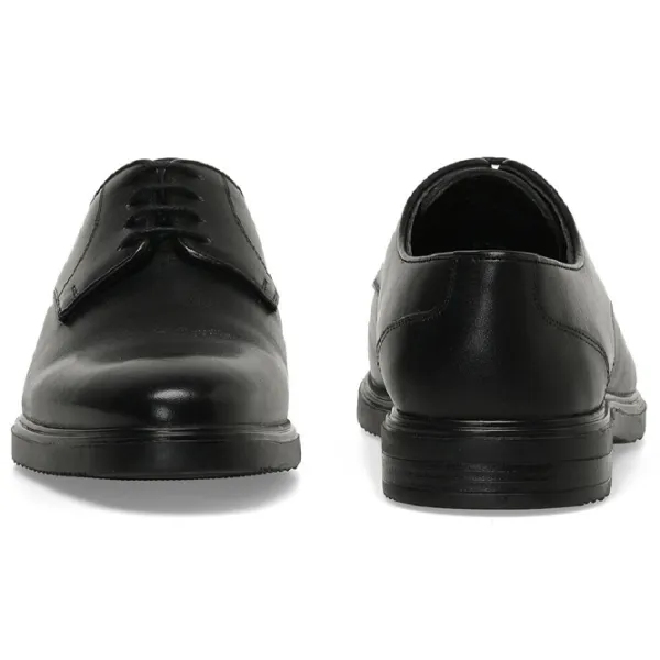 Pantofi pentru bărbați İnci 3F ROSIER 3PR Demisezon/ Black photo 4 Pantofi pentru bărbați İnci 3F ROSIER 3PR Demisezon/ Black photo 4