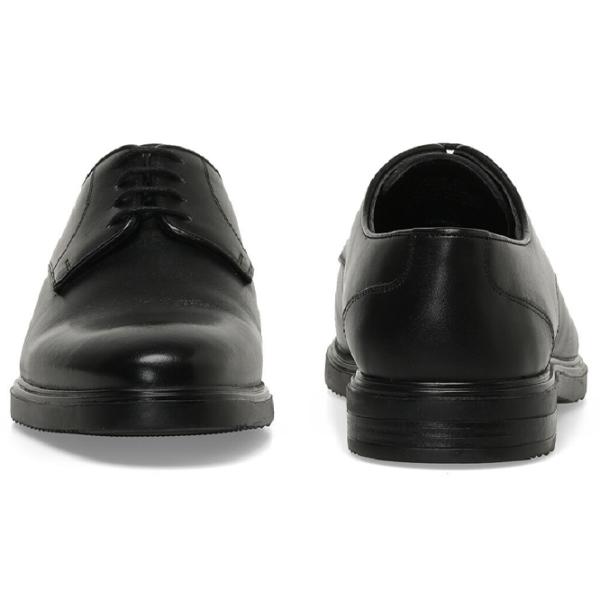 Pantofi pentru bărbați İnci 3F ROSIER 3PR Demisezon/ Black photo 4 Pantofi pentru bărbați İnci 3F ROSIER 3PR Demisezon/ Black photo 4