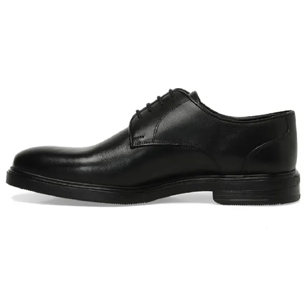 Pantofi pentru bărbați İnci 3F ROSIER 3PR Demisezon/ Black photo 5 Pantofi pentru bărbați İnci 3F ROSIER 3PR Demisezon/ Black photo 5