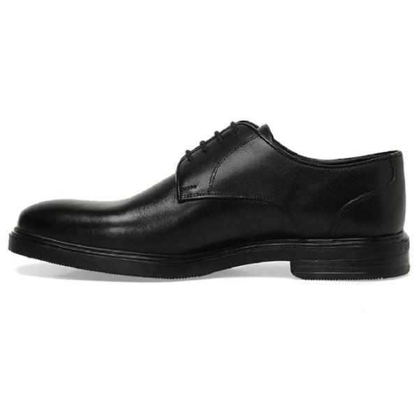 Pantofi pentru bărbați İnci 3F ROSIER 3PR Demisezon/ Black photo 5 Pantofi pentru bărbați İnci 3F ROSIER 3PR Demisezon/ Black photo 5