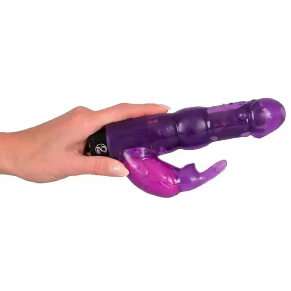Набор игрушек для взрослых You2Toys Power Box Lover's Фиолетовый photo 3