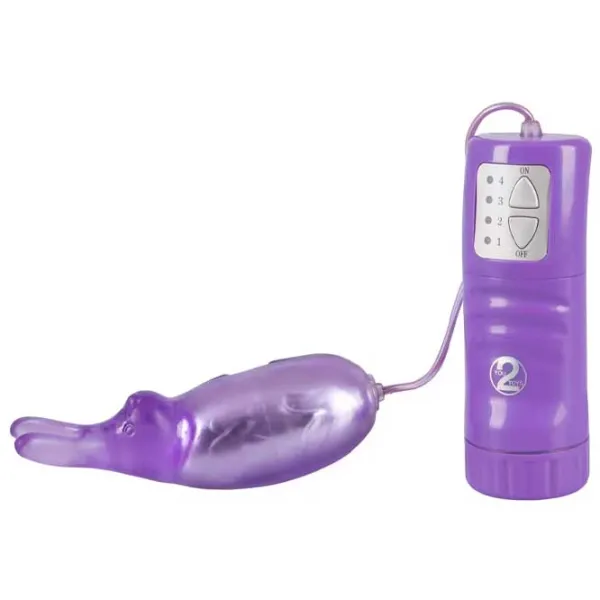 Набор игрушек для взрослых You2Toys Power Box Lover's Фиолетовый photo 7