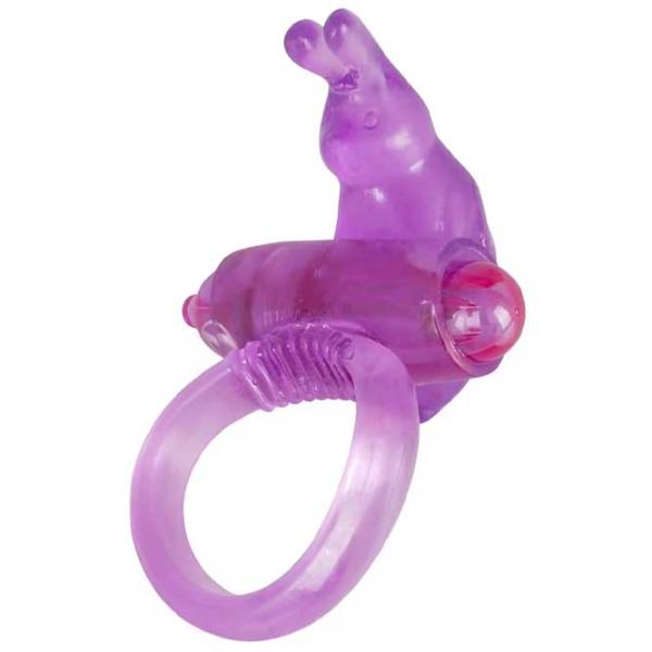 Набор игрушек для взрослых You2Toys Power Box Lover's Фиолетовый photo 10
