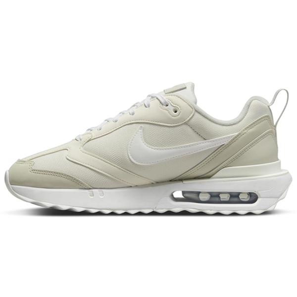 Кроссовки для женщин Nike Air Max Dawn Лето/ Бежевый photo 2