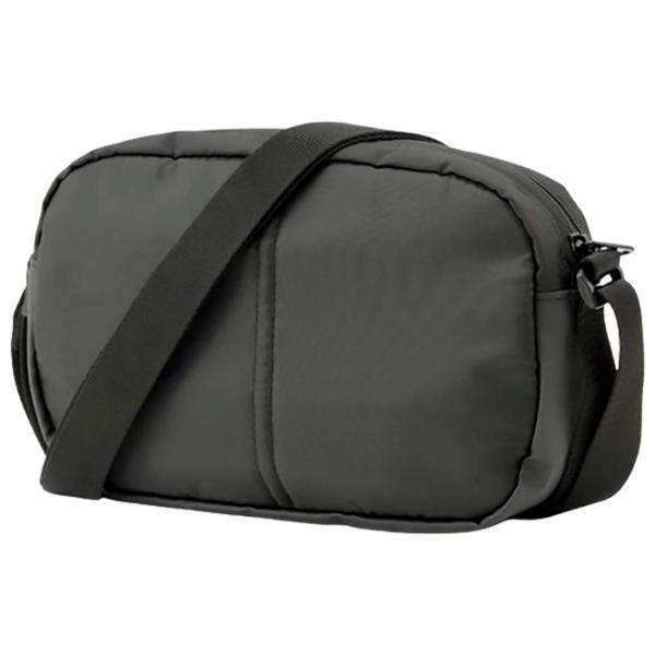 Сумка спортивная Puma Mapf1 Portable 2 л/ Черный photo 2 Сумка спортивная Puma Mapf1 Portable 2 л/ Черный photo 2