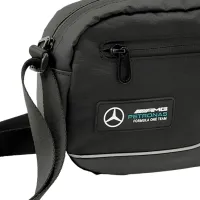 Geantă sportivă Puma Mapf1 Portable 2 l/ Black photo 3