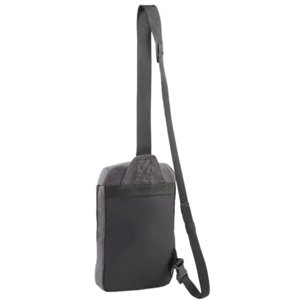 Сумка спортивная Puma Squad Cross Body Bag 2 л/ Серый photo 2 Сумка спортивная Puma Squad Cross Body Bag 2 л/ Серый photo 2