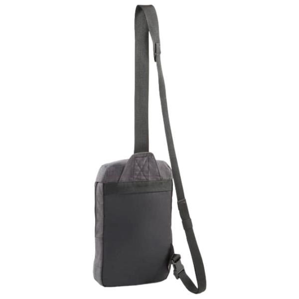 Сумка спортивная Puma Squad Cross Body Bag 2 л/ Серый photo 2 Сумка спортивная Puma Squad Cross Body Bag 2 л/ Серый photo 2