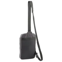 Geantă sportivă Puma Squad Cross Body Bag 2 l/ Gray photo 2