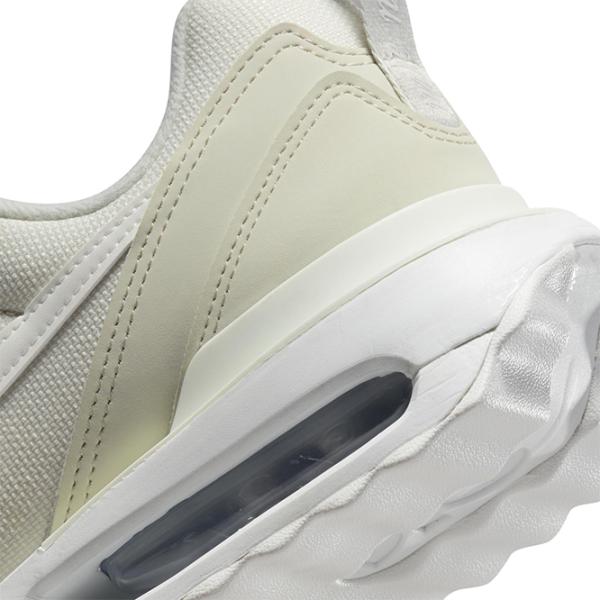 Кроссовки для женщин Nike Air Max Dawn Лето/ Бежевый photo 8