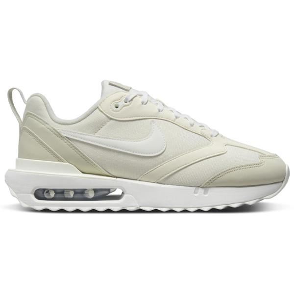 Adidași pentru femei Nike Air Max Dawn Vară/ Beige photo 3