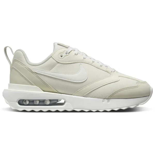 Adidași pentru femei Nike Air Max Dawn Vară/ Beige photo 3