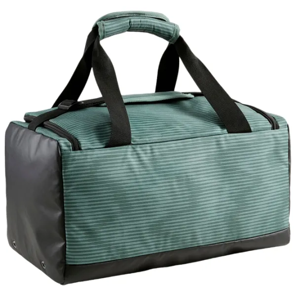 Сумка спортивная Puma Training Sportsbag S 30 л/ Черный photo 2 Сумка спортивная Puma Training Sportsbag S 30 л/ Черный photo 2