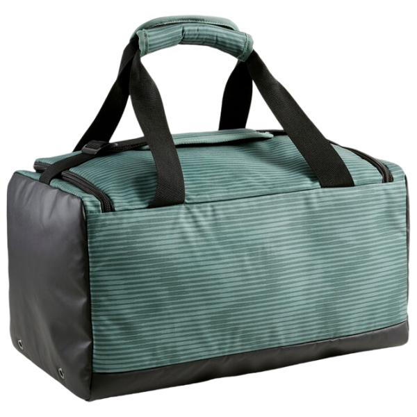 Сумка спортивная Puma Training Sportsbag S 30 л/ Черный photo 2 Сумка спортивная Puma Training Sportsbag S 30 л/ Черный photo 2