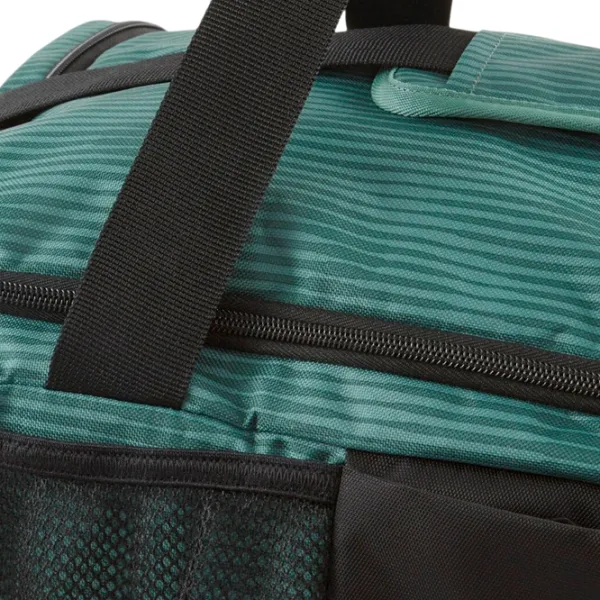 Сумка спортивная Puma Training Sportsbag S 30 л/ Черный photo 3 Сумка спортивная Puma Training Sportsbag S 30 л/ Черный photo 3