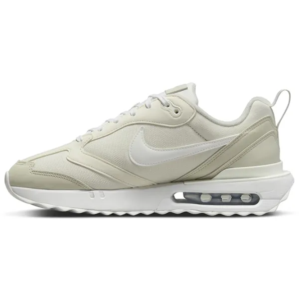 Кроссовки для женщин Nike Air Max Dawn Лето/ Бежевый photo 2