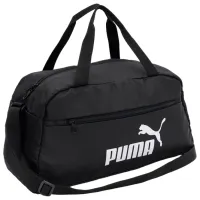 Geantă sportivă Puma Phase Sports Bag 20 l/ Black photo 2