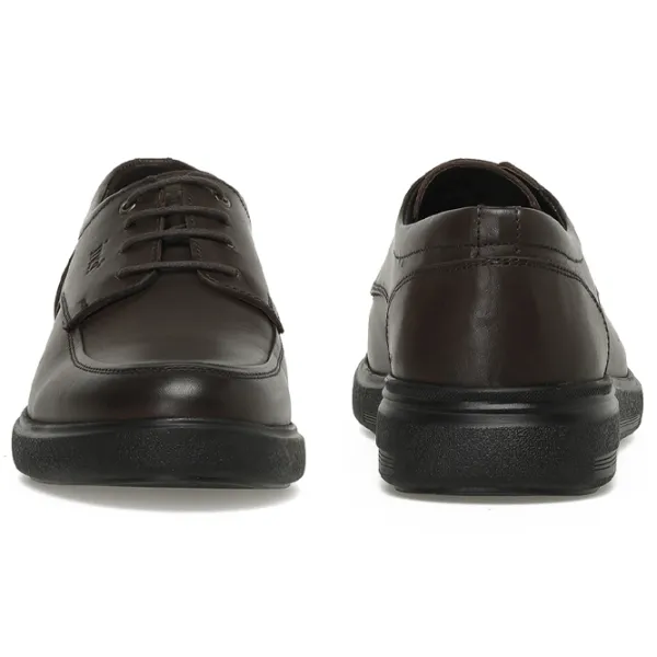 Туфли для мужчин İnci 3F TRAPOS 3PR Демисезон/ Коричневый photo 4 Туфли для мужчин İnci 3F TRAPOS 3PR Демисезон/ Коричневый photo 4