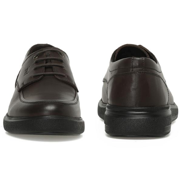 Pantofi pentru bărbați İnci 3F TRAPOS 3PR Demisezon/ Brown photo 4 Pantofi pentru bărbați İnci 3F TRAPOS 3PR Demisezon/ Brown photo 4