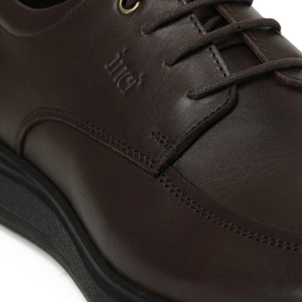 Pantofi pentru bărbați İnci 3F TRAPOS 3PR Demisezon/ Brown photo 7 Pantofi pentru bărbați İnci 3F TRAPOS 3PR Demisezon/ Brown photo 7