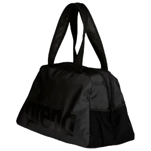 Geantă sportivă Arena Fast Shoulder Bag 35 l/ Black photo 3 Geantă sportivă Arena Fast Shoulder Bag 35 l/ Black photo 3