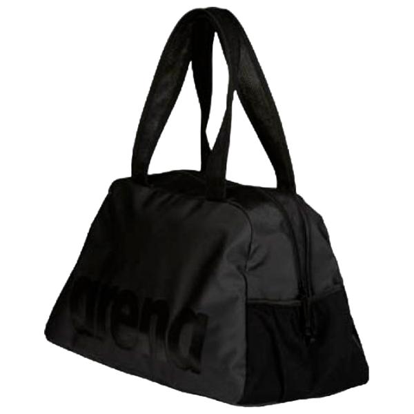 Geantă sportivă Arena Fast Shoulder Bag 35 l/ Black photo 3 Geantă sportivă Arena Fast Shoulder Bag 35 l/ Black photo 3