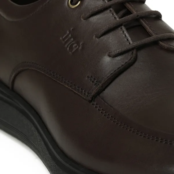 Туфли для мужчин İnci 3F TRAPOS 3PR Демисезон/ Коричневый photo 7 Туфли для мужчин İnci 3F TRAPOS 3PR Демисезон/ Коричневый photo 7