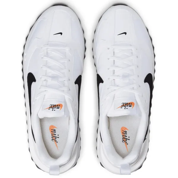 Adidași pentru femei Nike Air Max Dawn Vară/ White photo 4 Adidași pentru femei Nike Air Max Dawn Vară/ White photo 4