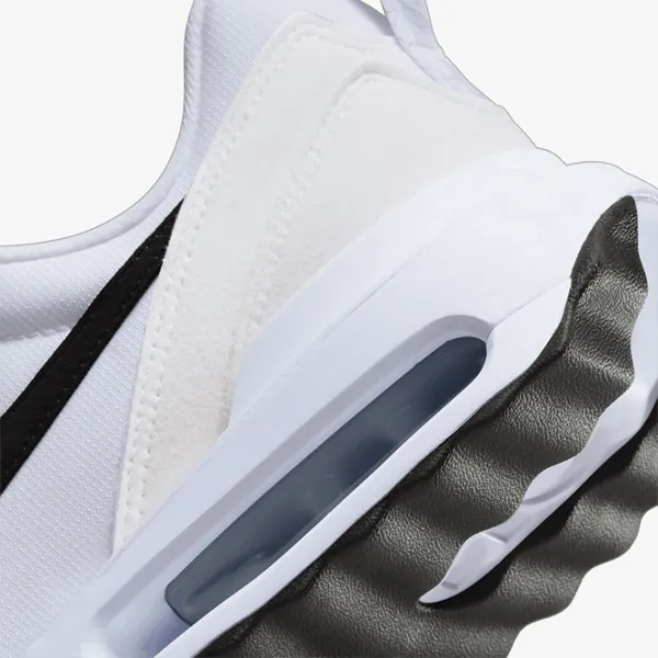 Adidași pentru femei Nike Air Max Dawn Vară/ White photo 8 Adidași pentru femei Nike Air Max Dawn Vară/ White photo 8