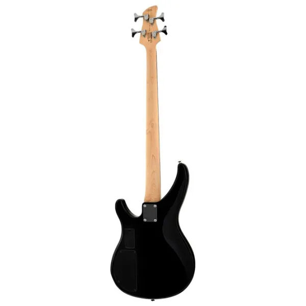 Chitară bas electrică Yamaha TRBX 204 GLB 4/ 4, Stratocaster photo 2 Chitară bas electrică Yamaha TRBX 204 GLB 4/ 4, Stratocaster photo 2