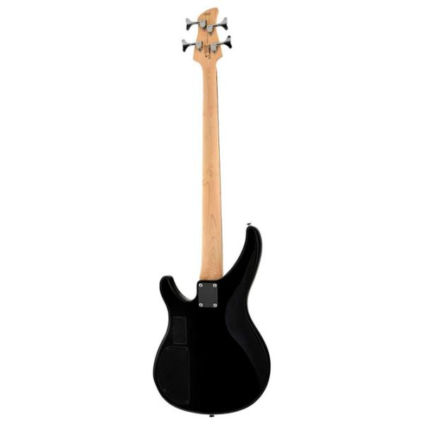 Chitară bas electrică Yamaha TRBX 204 GLB 4/ 4, Stratocaster photo 2 Chitară bas electrică Yamaha TRBX 204 GLB 4/ 4, Stratocaster photo 2