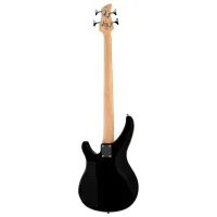 Chitară bas electrică Yamaha TRBX 204 GLB 4/ 4, Stratocaster photo 2