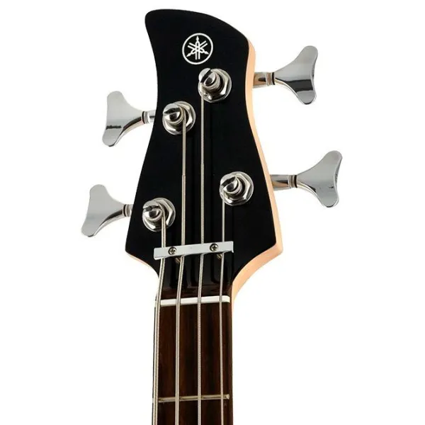 Chitară bas electrică Yamaha TRBX 204 GLB 4/ 4, Stratocaster photo 3 Chitară bas electrică Yamaha TRBX 204 GLB 4/ 4, Stratocaster photo 3