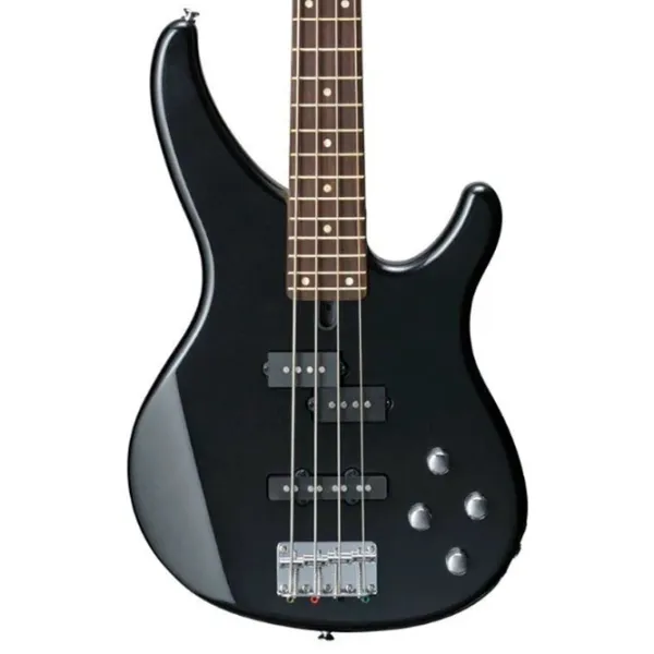 Chitară bas electrică Yamaha TRBX 204 GLB 4/ 4, Stratocaster photo 4 Chitară bas electrică Yamaha TRBX 204 GLB 4/ 4, Stratocaster photo 4
