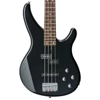 Chitară bas electrică Yamaha TRBX 204 GLB 4/ 4, Stratocaster photo 4