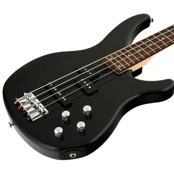 Chitară bas electrică Yamaha TRBX 204 GLB 4/ 4, Stratocaster photo 5 Chitară bas electrică Yamaha TRBX 204 GLB 4/ 4, Stratocaster photo 5