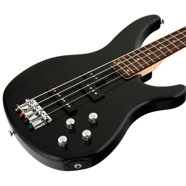 Chitară bas electrică Yamaha TRBX 204 GLB 4/ 4, Stratocaster photo 5 Chitară bas electrică Yamaha TRBX 204 GLB 4/ 4, Stratocaster photo 5