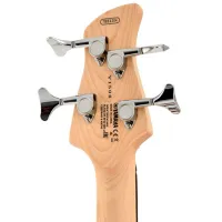 Chitară bas electrică Yamaha TRBX 204 GLB 4/ 4, Stratocaster photo 6