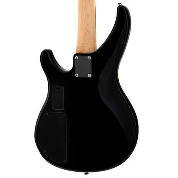 Chitară bas electrică Yamaha TRBX 204 GLB 4/ 4, Stratocaster photo 7 Chitară bas electrică Yamaha TRBX 204 GLB 4/ 4, Stratocaster photo 7