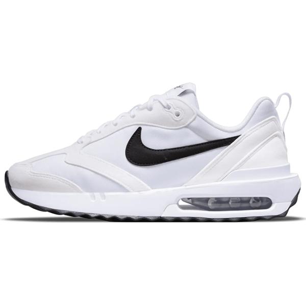 Кроссовки для женщин Nike Air Max Dawn Лето/ Белый photo 2 Кроссовки для женщин Nike Air Max Dawn Лето/ Белый photo 2