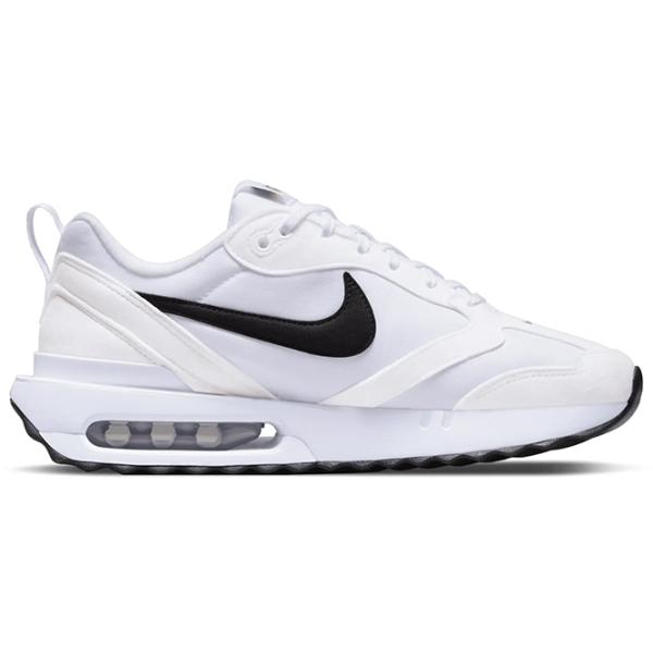 Adidași pentru femei Nike Air Max Dawn Vară/ White photo 3