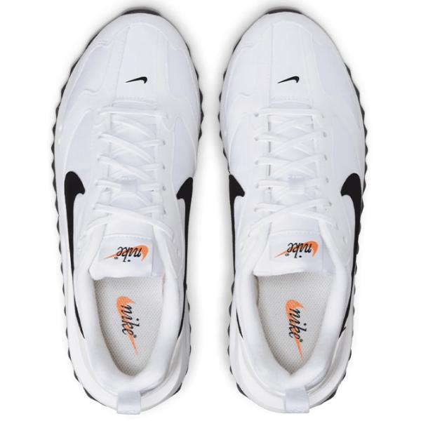 Adidași pentru femei Nike Air Max Dawn Vară/ White photo 4